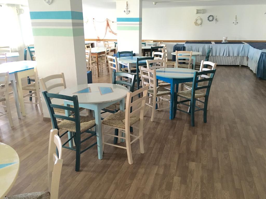 Hotel Belsoggiorno Католика Екстериор снимка