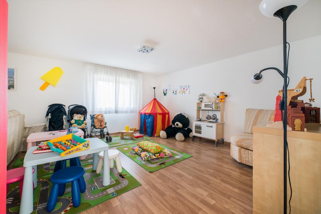 Hotel Belsoggiorno Католика Екстериор снимка