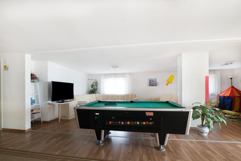 Hotel Belsoggiorno Католика Екстериор снимка