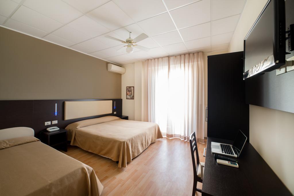 Hotel Belsoggiorno Католика Стая снимка
