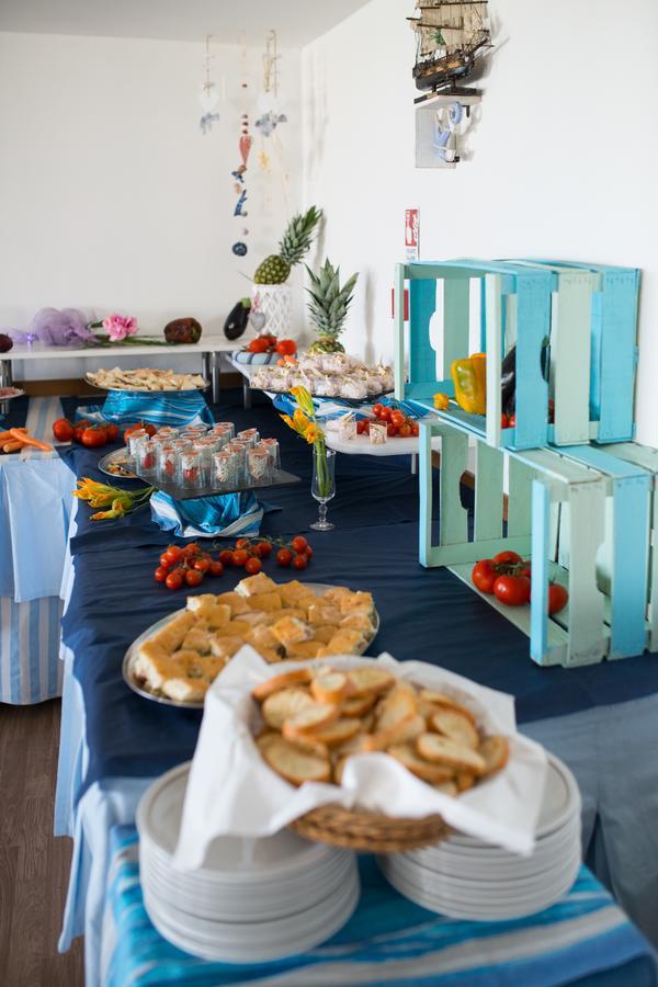 Hotel Belsoggiorno Католика Екстериор снимка