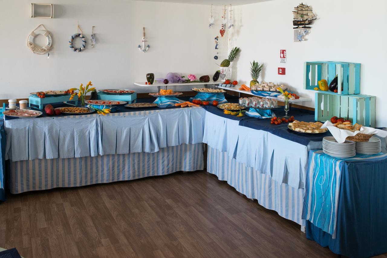 Hotel Belsoggiorno Католика Екстериор снимка