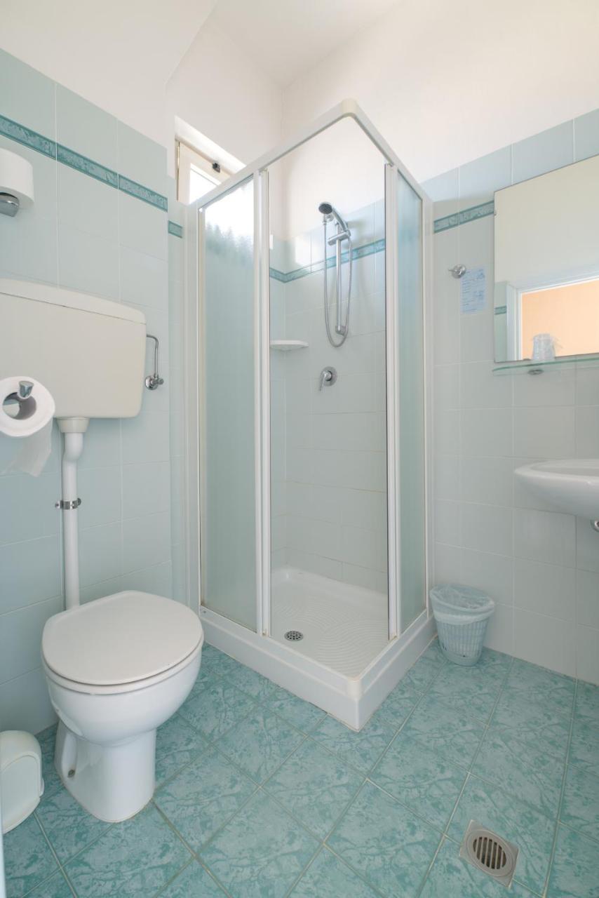 Hotel Belsoggiorno Католика Екстериор снимка